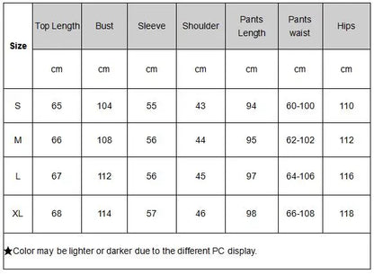 Women Silk Satin Pajamas set Long sleeve Shirt with Trouser Sleepwear Loungewear Female Pajamas Suits