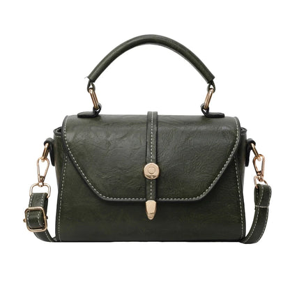 New Fashionable Casual Luxury Female Shoulder Bags