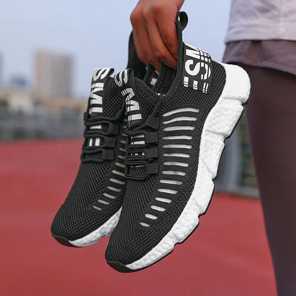 Sneakers for Women Shoes Breathable Running Shoes Casuall Luxury Brand Sport Shoes Fashion Light Basketball Tenis Platform Shoes