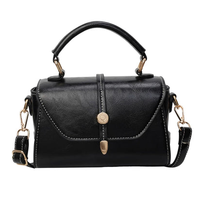 New Fashionable Casual Luxury Female Shoulder Bags