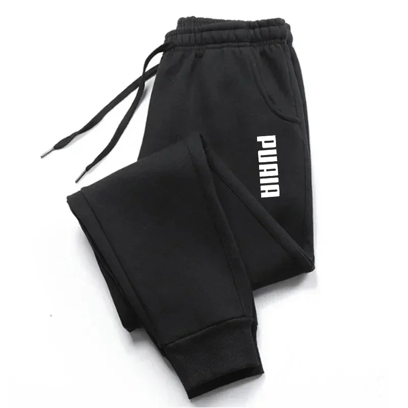 Womens Sweatpants Casual High Quality Luxury Jogging Trousers Versatile Soft Hot Sales Street Print Elastic Waist Pants 4 Color